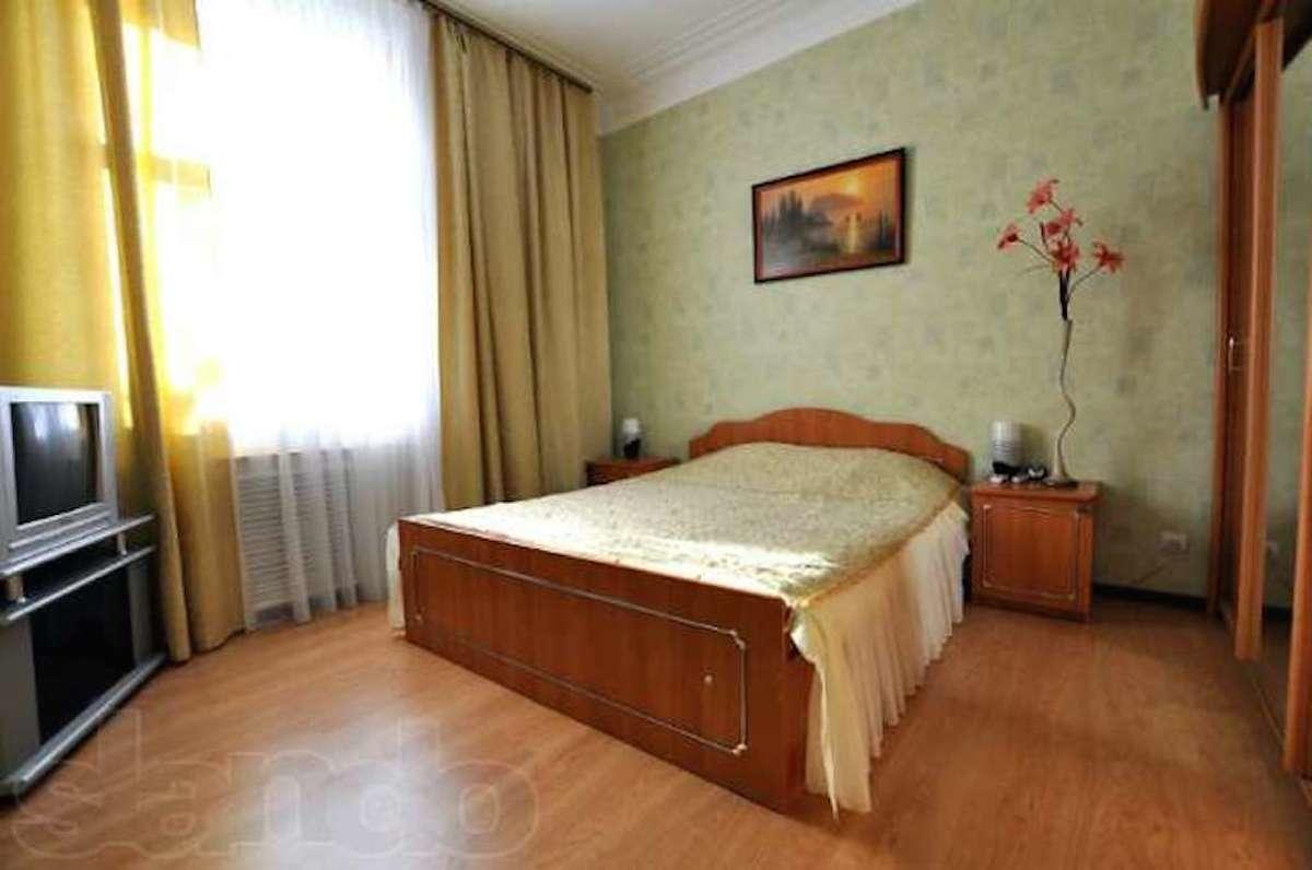 Apartments On Bolshaya Morskaya 65 Mykolajiv Exteriér fotografie